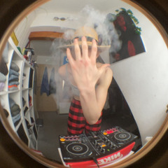 DJ Endstufe