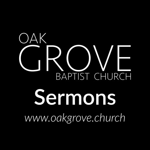 Oak Grove Baptist Church’s avatar