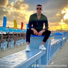 Mostafa Abdo