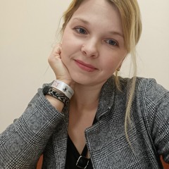 Христина Гурська