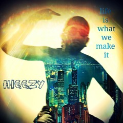 HIGGZY