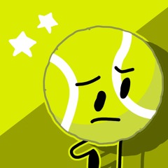 Tennis Ball