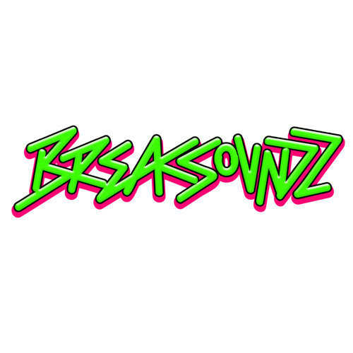 Breaksoundz music’s avatar