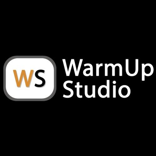 WarmUp Studio’s avatar