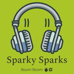 Sparky Sparks - Boom Boom