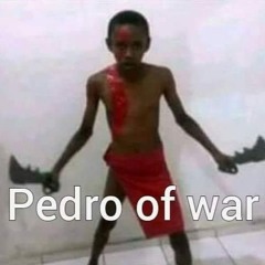 pedro