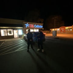 1st ave Freestyle ft. (kid Clout)