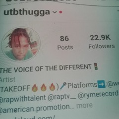 @utbthugga