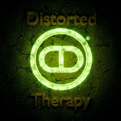Distorted Therapy  N.O.S. [dnb]