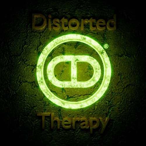 Distorted Therapy  N.O.S. [dnb]’s avatar