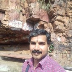 Raghavendra Mundewadi
