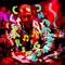 Clearing Chemicals Music