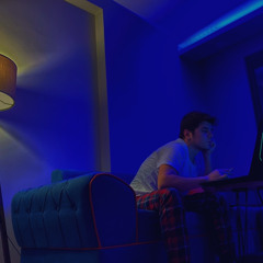 Solardo - Strobe Light