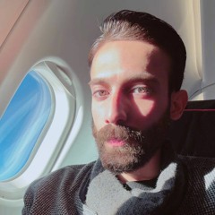 EYAD ASHOUR إياد عاشور