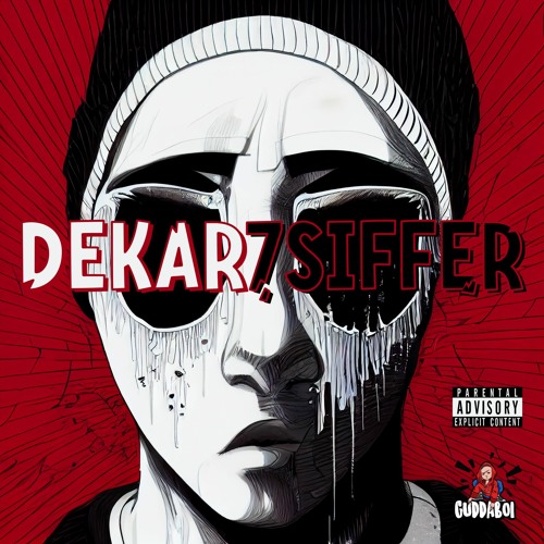Dekar - Minst 1 Meter Freestyle (universal master)