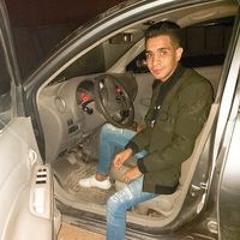 Mohamed Snafer
