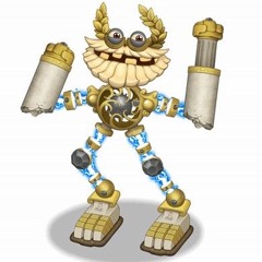 Gold Epic Wubbox