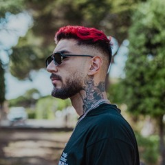 Rafa Alemán