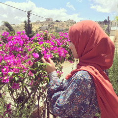 لينا بعيرات 💜