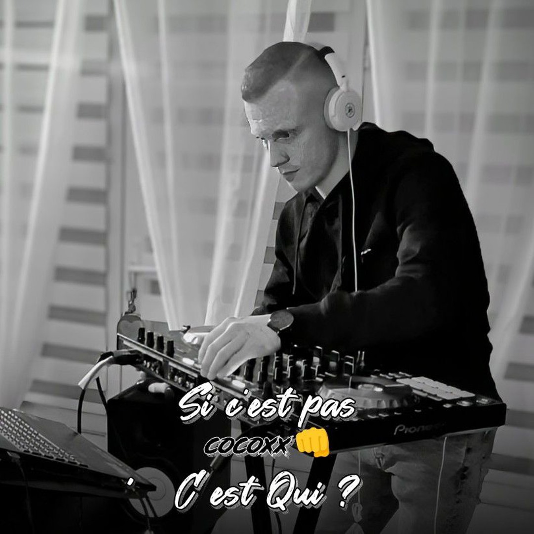 Stream COCOXX music | Listen to songs, albums, playlists for free