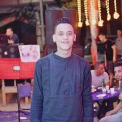 Tarek Mohamed