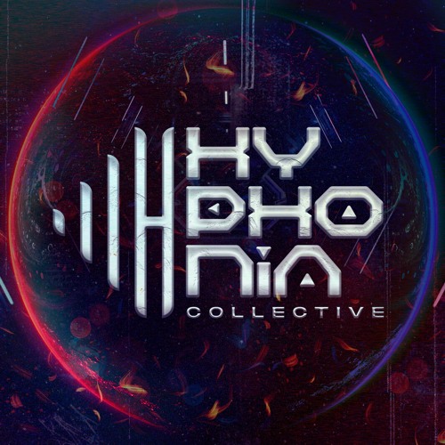 HyPhonia Collective’s avatar