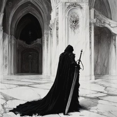 ZeiD #thelastwarrior