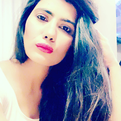 Nisha Rajar’s avatar