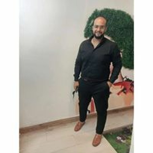 Ahmed Mohamed Abdelsalam’s avatar