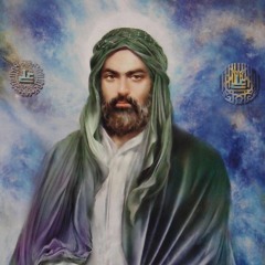 كرار الحب _ الملا محمد باقر الخاقاني - شور