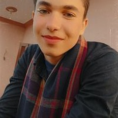 Mohamed Magdy