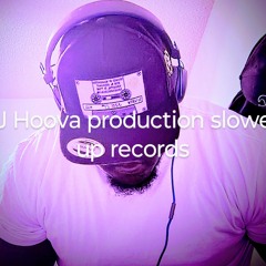 DJ Hoova production