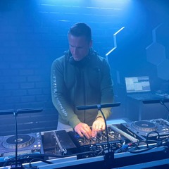Paddy (DJ Coachman)