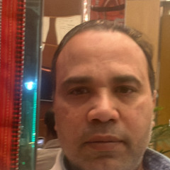 Shaban Ibrahem