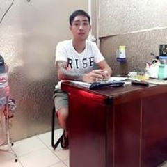 Nguyễn NgọcHiếu