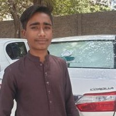 muzamil Ali Bhatti