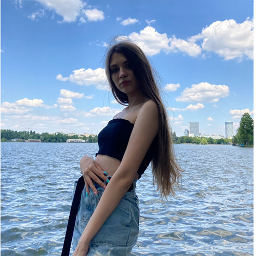Stream Annalisa Zaharia music | Listen to songs, albums, playlists for ...