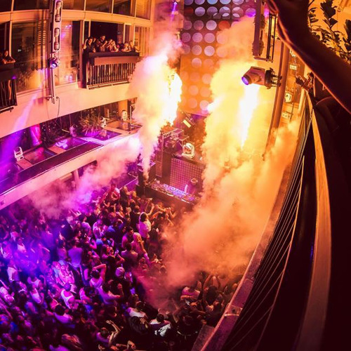 Can't Feel My Face Reload (Ryan Knight Quick Edit)