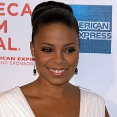 Sanaa Lathan