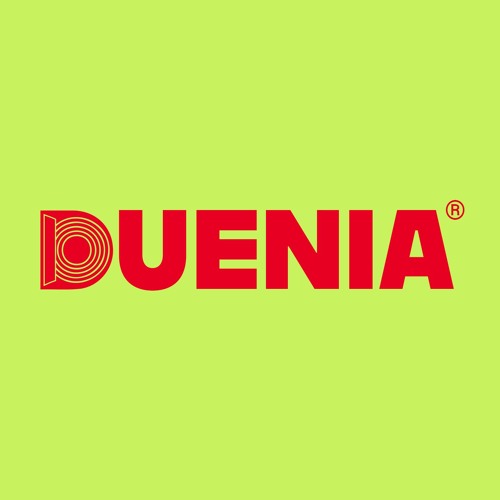 Duenia artist photo