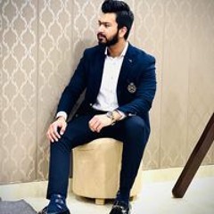 Faizan Shaukat