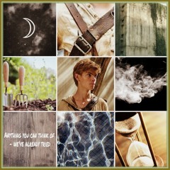 Maze runner cum slut