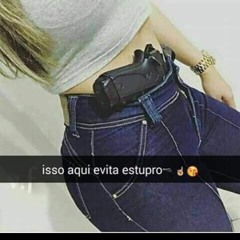 Faixa Rosa 🚩🎀