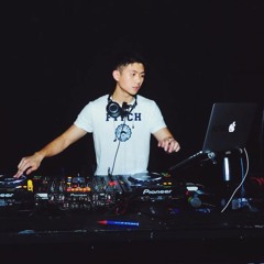 DJ Joel Cold