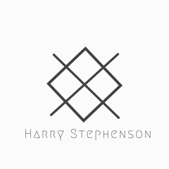 Harry Stephenson - You're Not Alone