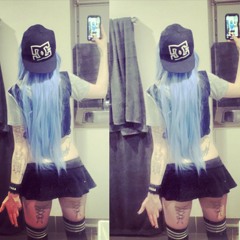 Serena Blue