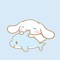 Cinnamon mon cinnamoroll