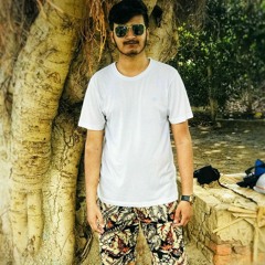 syed maaz ali