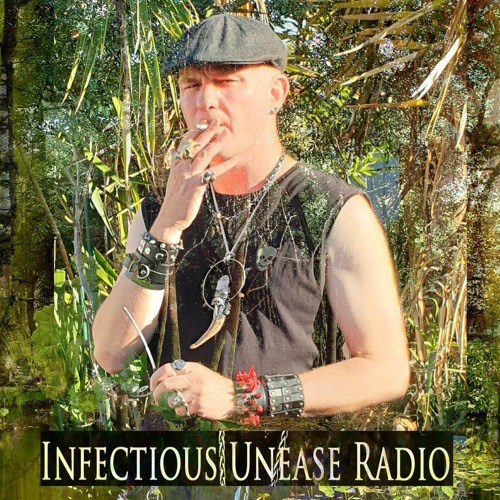 Infectious Uneases Radio’s avatar