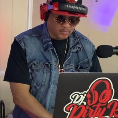 DJ DIRTY RED / SECURE THE BAG RECORDS